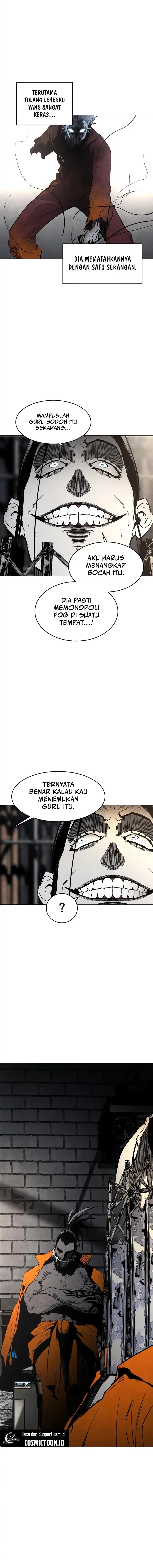 Fog Land Chapter 04 Gambar 17