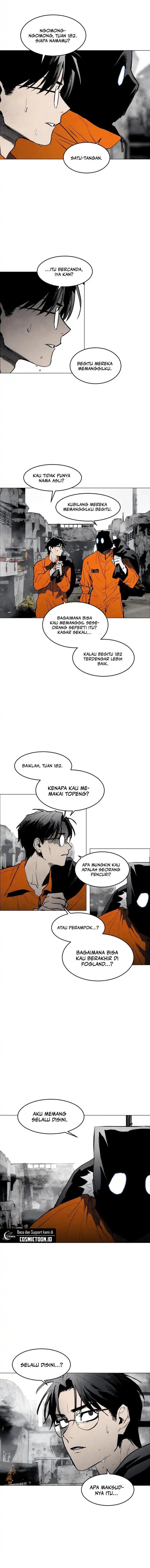 Fog Land Chapter 05 Gambar 3