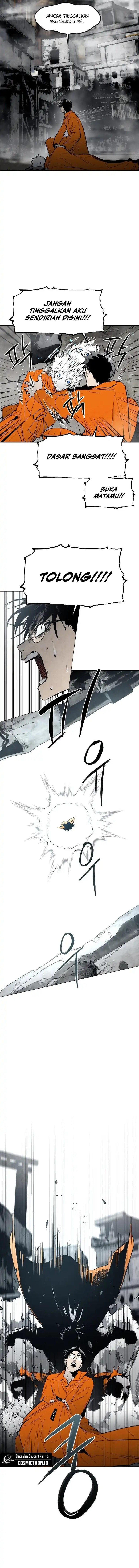 Fog Land Chapter 05 Gambar 7