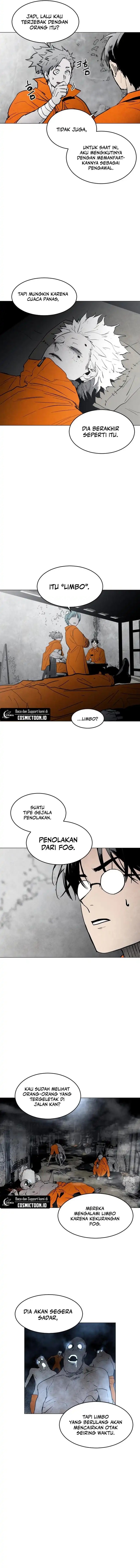 Fog Land Chapter 05 Gambar 14