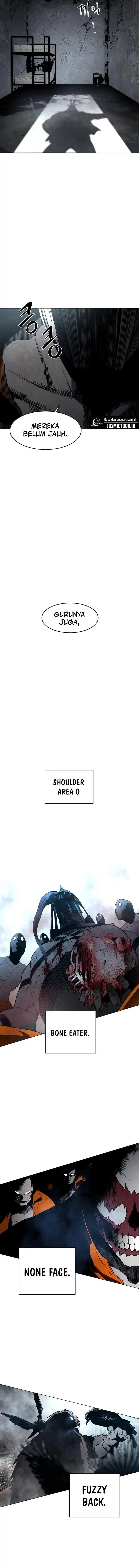 Fog Land Chapter 05 Gambar 17