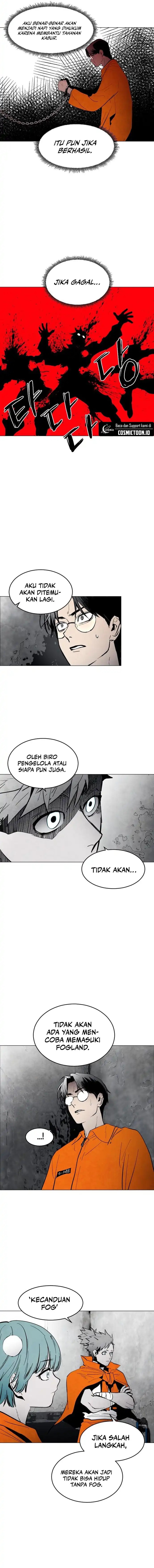 Fog Land Chapter 06 Gambar 2