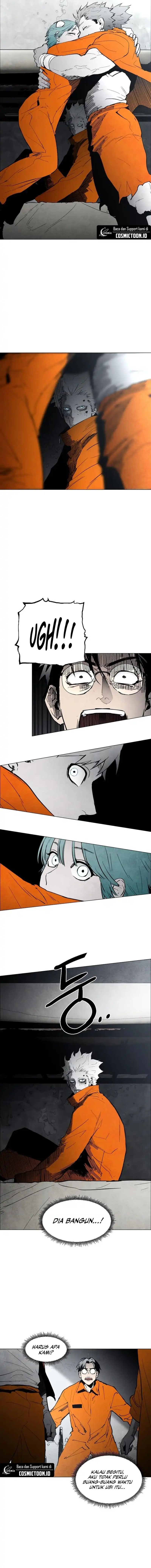 Fog Land Chapter 06 Gambar 7