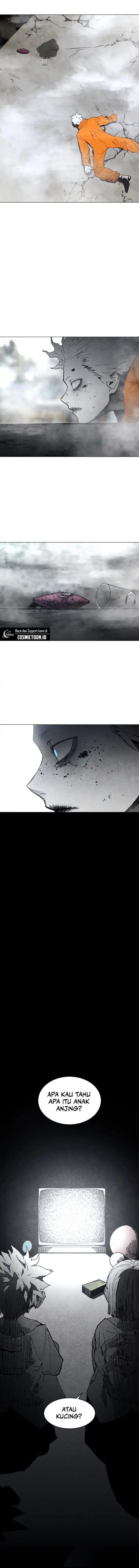 Fog Land Chapter 06 Gambar 13