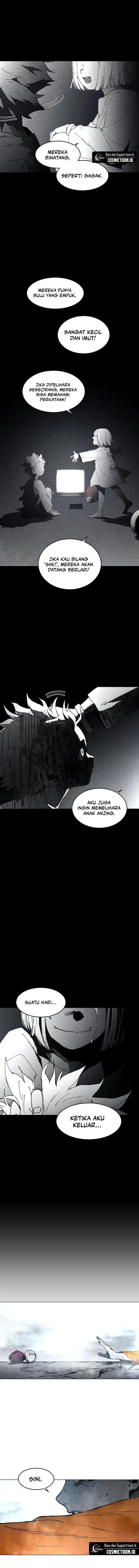 Fog Land Chapter 06 Gambar 14