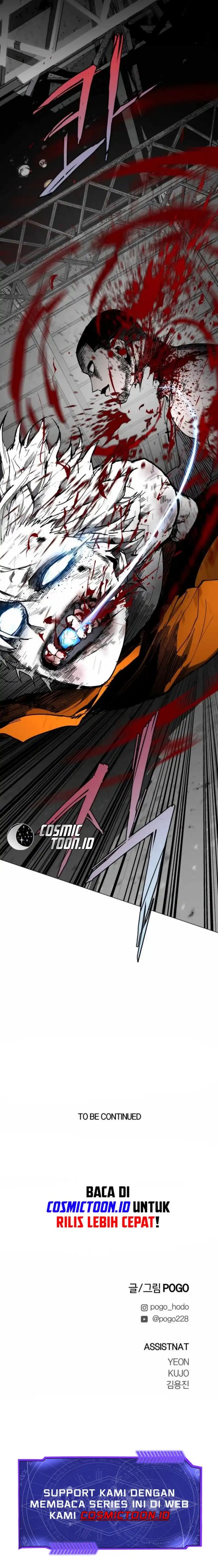 Fog Land Chapter 09 Gambar 11