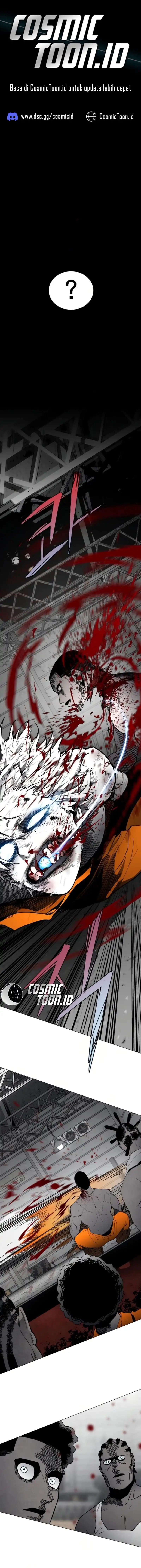 Fog Land Chapter 10 Gambar 1