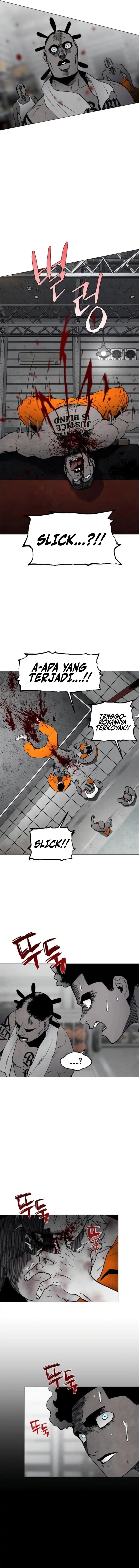 Fog Land Chapter 10 Gambar 2