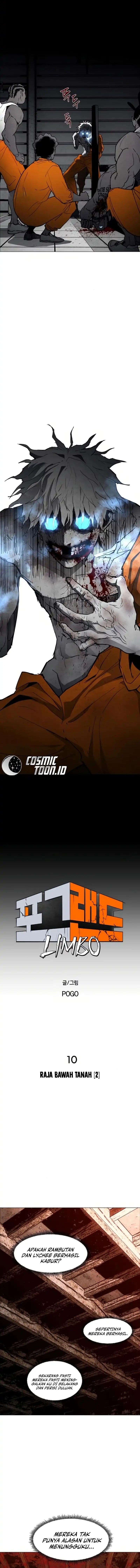 Fog Land Chapter 10 Gambar 3