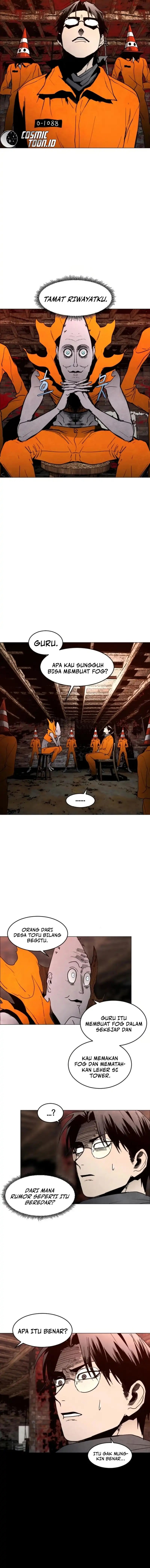 Fog Land Chapter 10 Gambar 4