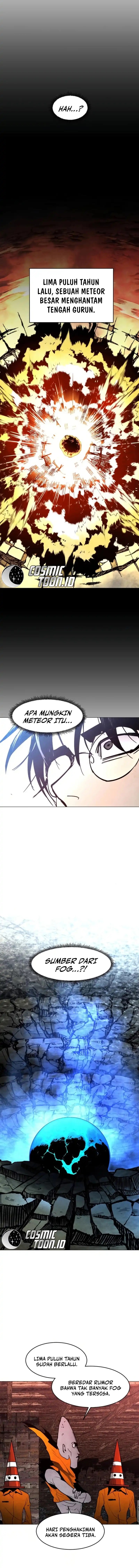 Fog Land Chapter 10 Gambar 7