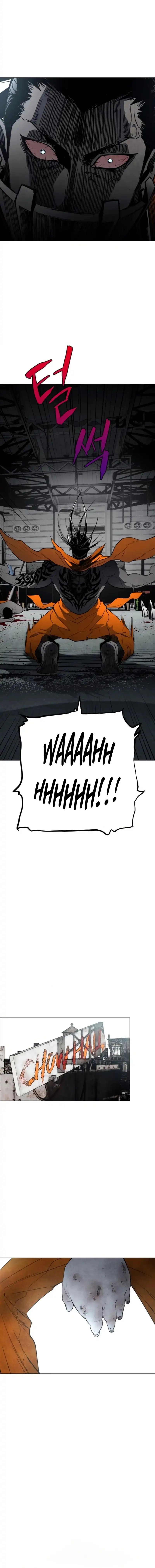 Fog Land Chapter 10 Gambar 11