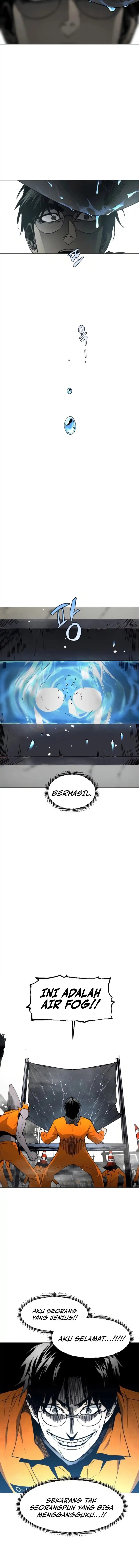 Fog Land Chapter 10 Gambar 14