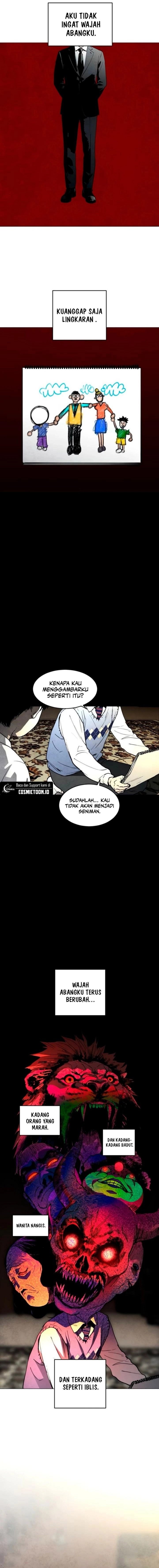 Fog Land Chapter 12 Gambar 5