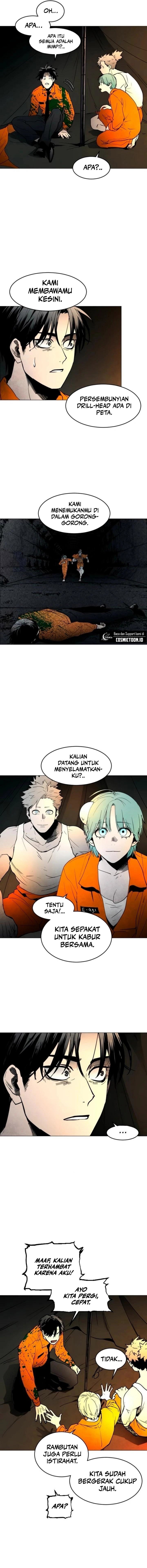 Fog Land Chapter 12 Gambar 7