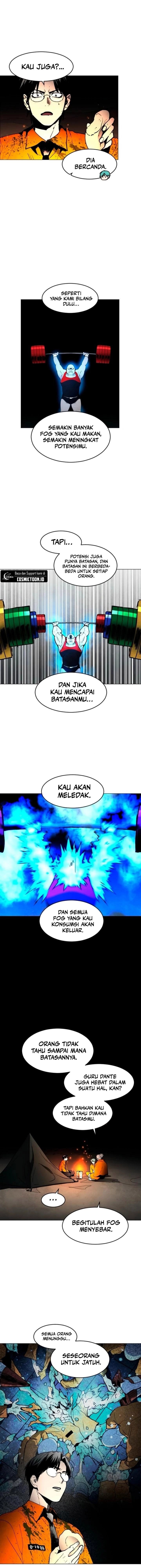 Fog Land Chapter 12 Gambar 9