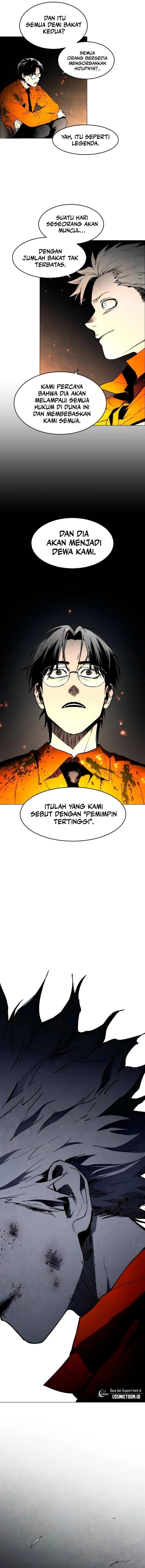 Fog Land Chapter 12 Gambar 11