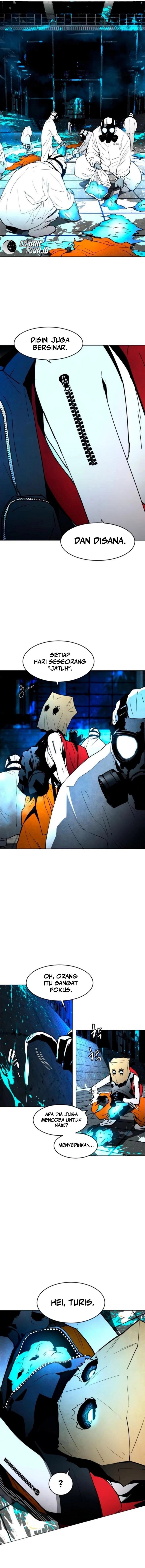 Fog Land Chapter 12 Gambar 14