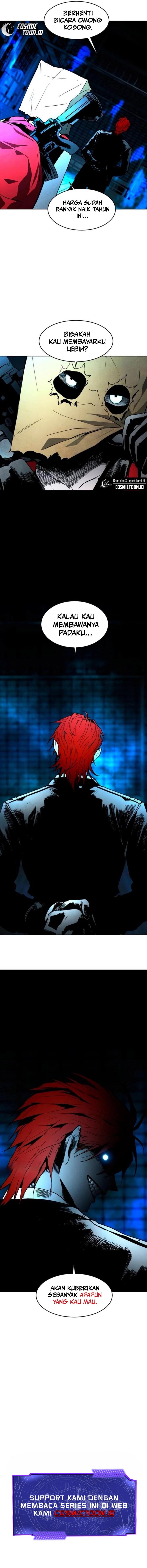 Fog Land Chapter 12 Gambar 16