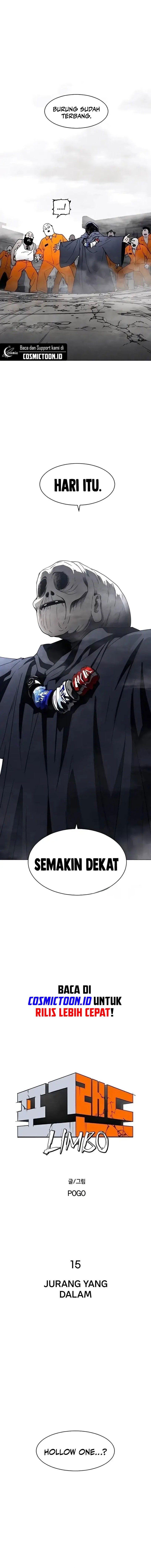 Fog Land Chapter 15 Gambar 3