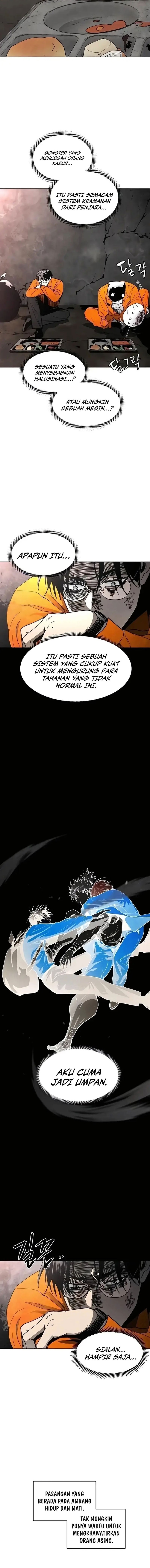 Fog Land Chapter 15 Gambar 6