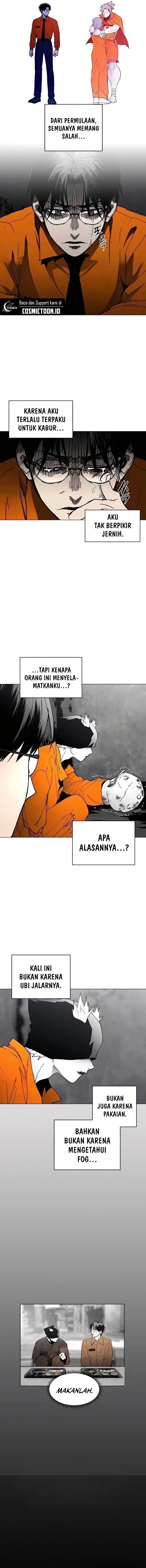 Fog Land Chapter 15 Gambar 7