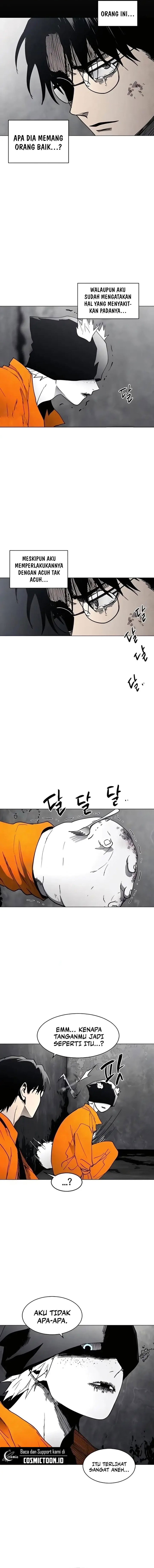 Fog Land Chapter 15 Gambar 8