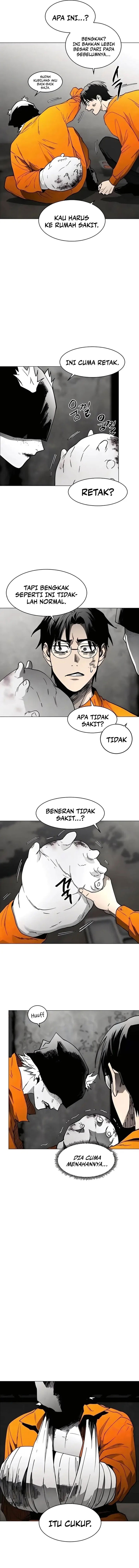 Fog Land Chapter 15 Gambar 9