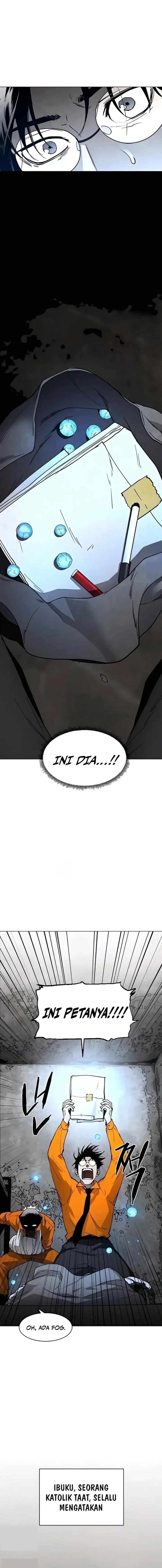 Fog Land Chapter 15 Gambar 13