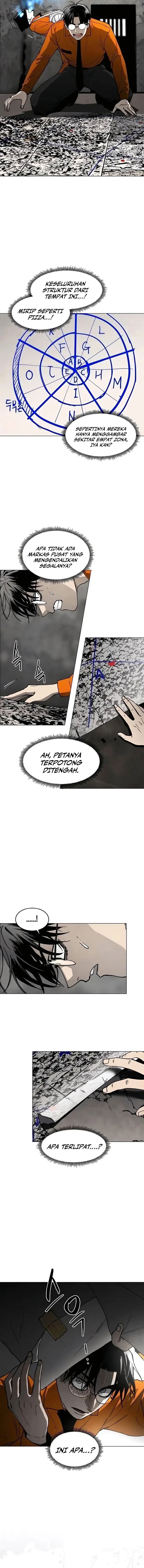 Fog Land Chapter 15 Gambar 15