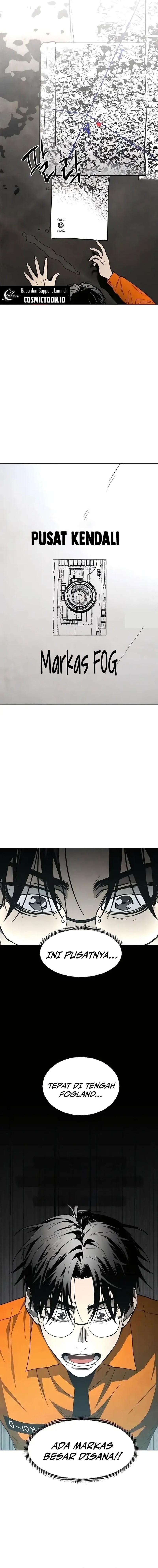 Fog Land Chapter 15 Gambar 16