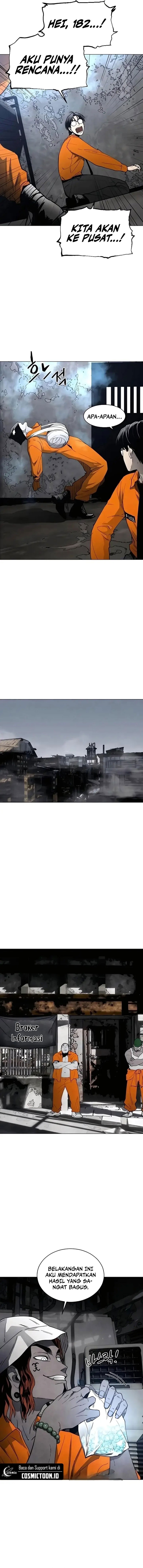 Fog Land Chapter 15 Gambar 17