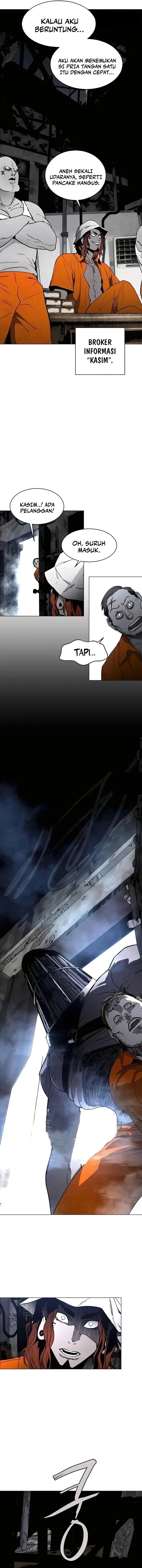 Fog Land Chapter 15 Gambar 18