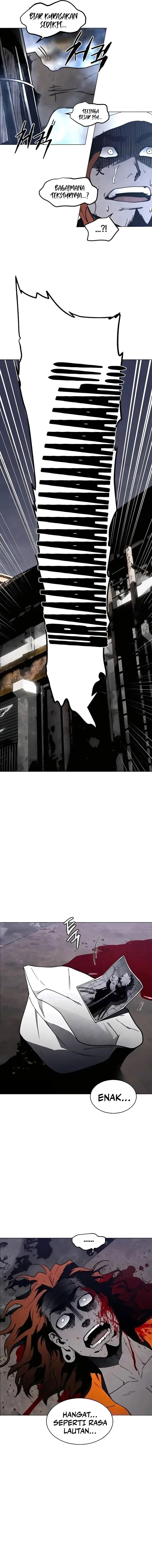 Fog Land Chapter 15 Gambar 21