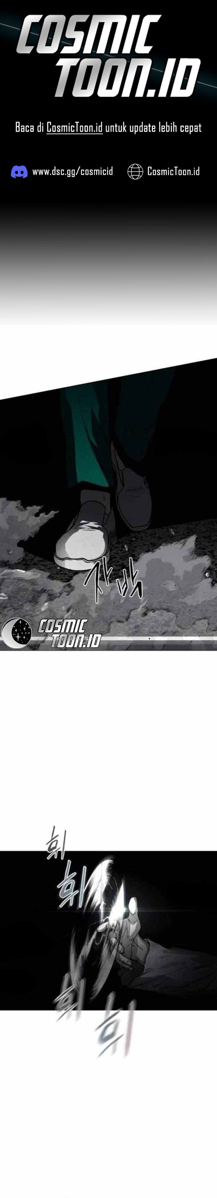 Fog Land Chapter 19 Gambar 1