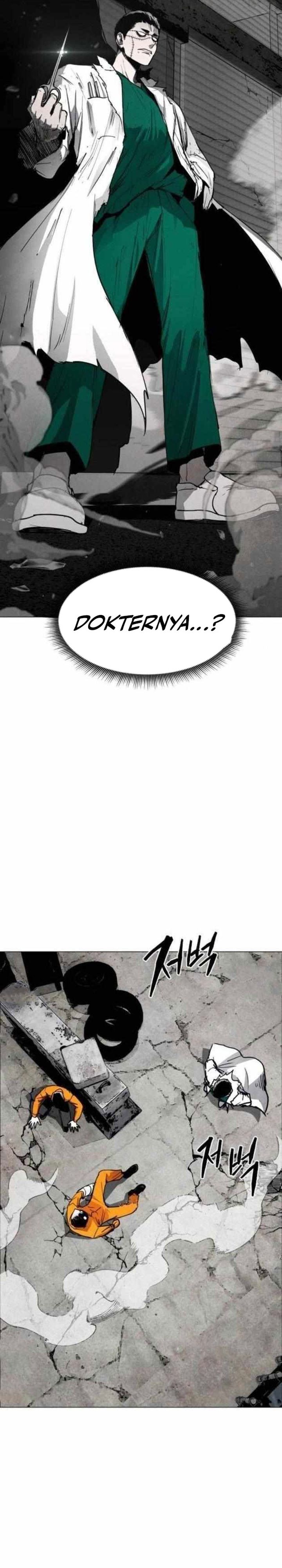 Fog Land Chapter 19 Gambar 3