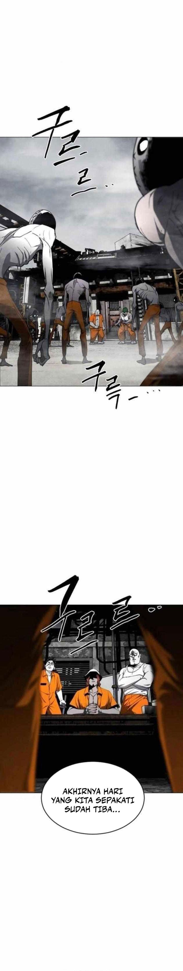 Fog Land Chapter 19 Gambar 10