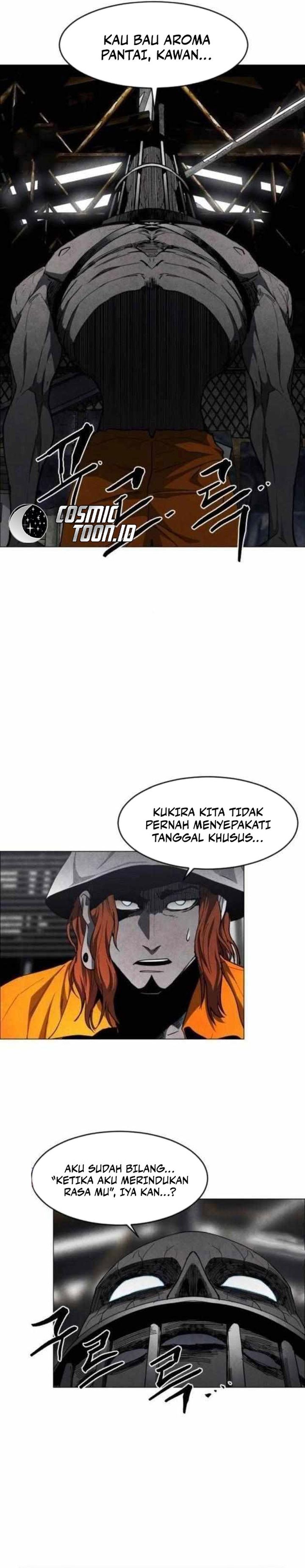 Fog Land Chapter 19 Gambar 11