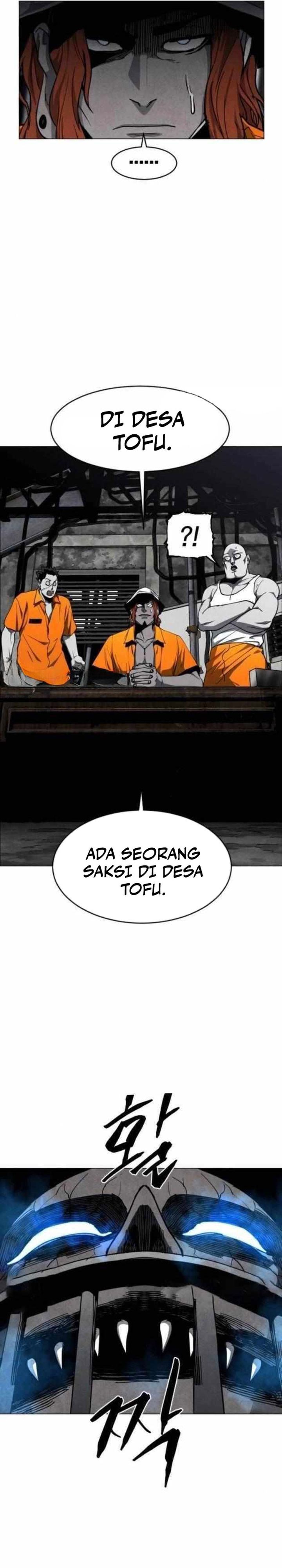 Fog Land Chapter 19 Gambar 12