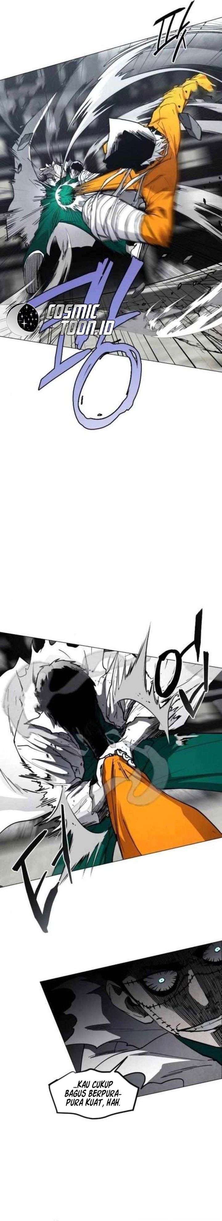 Fog Land Chapter 19 Gambar 23