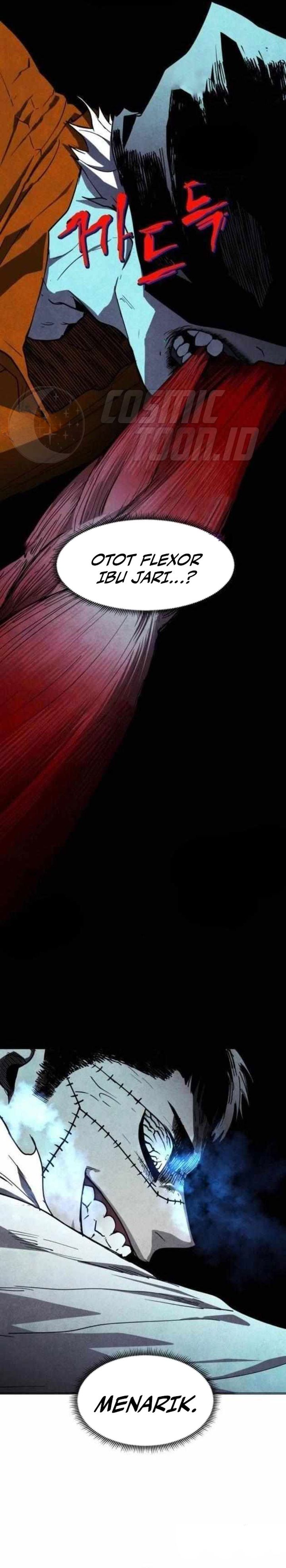 Fog Land Chapter 19 Gambar 28