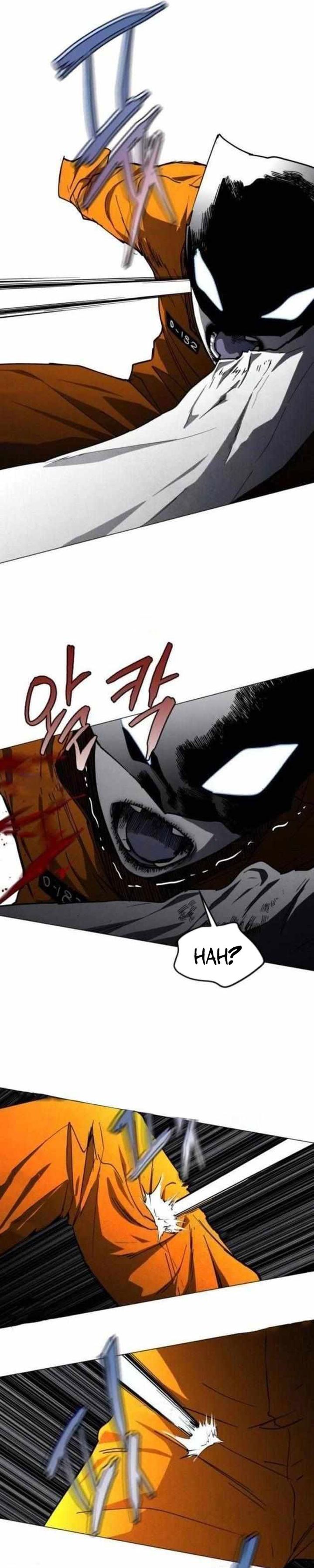 Fog Land Chapter 19 Gambar 29