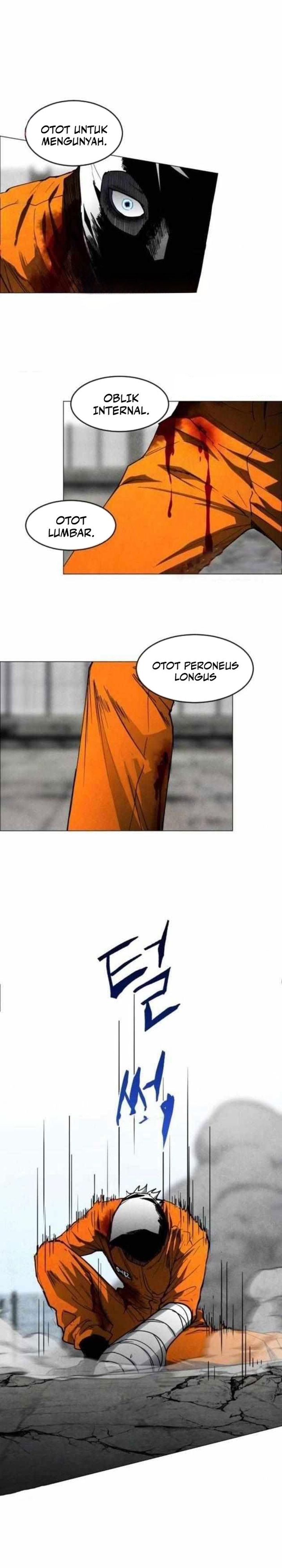 Fog Land Chapter 19 Gambar 31