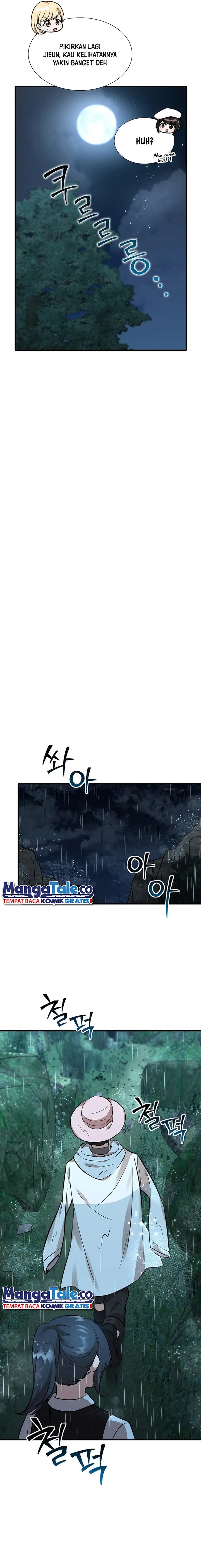 Food Truck Owner Inside the Dungeon Chapter 13 Gambar 8