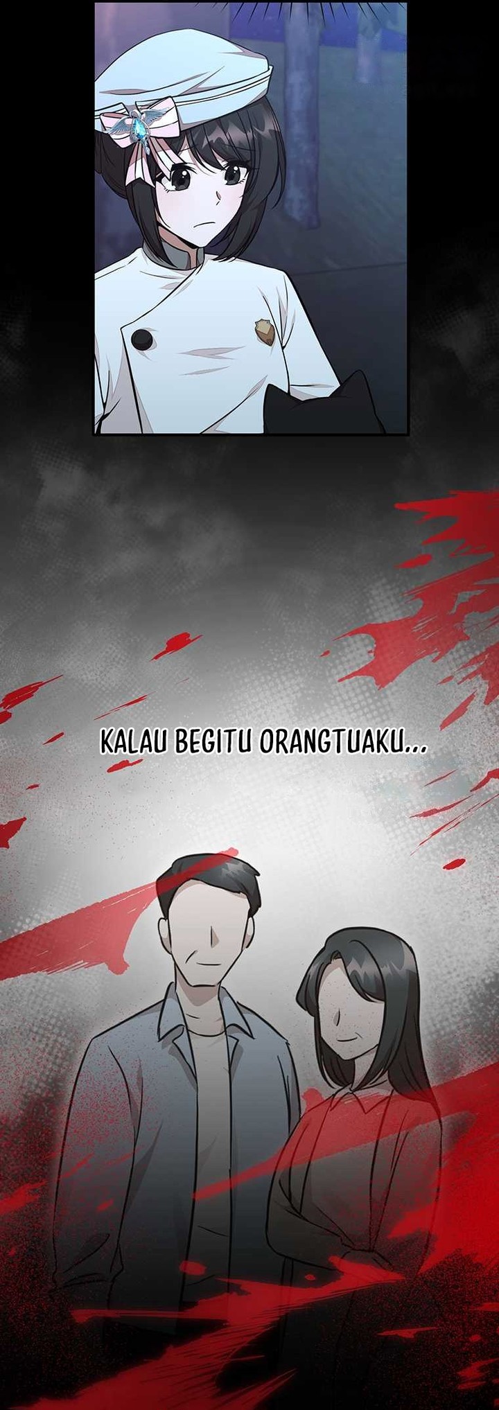 Food Truck Owner Inside the Dungeon Chapter 21 Gambar 12
