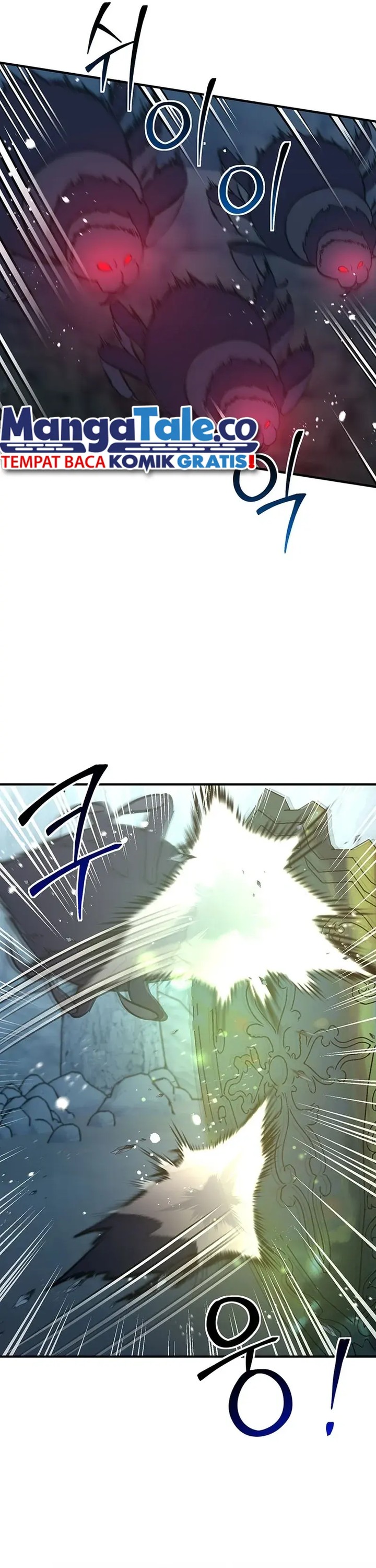 Food Truck Owner Inside the Dungeon Chapter 23 Gambar 14
