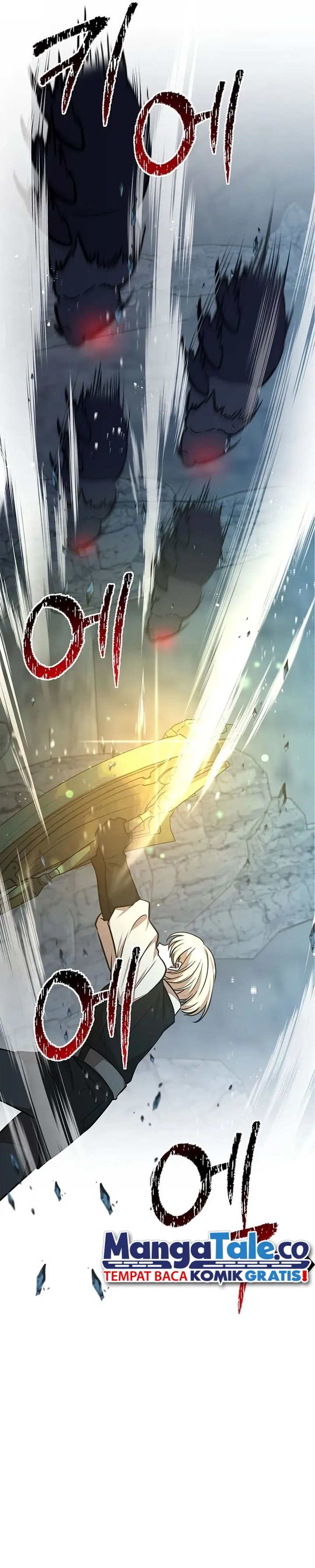 Food Truck Owner Inside the Dungeon Chapter 23 Gambar 15