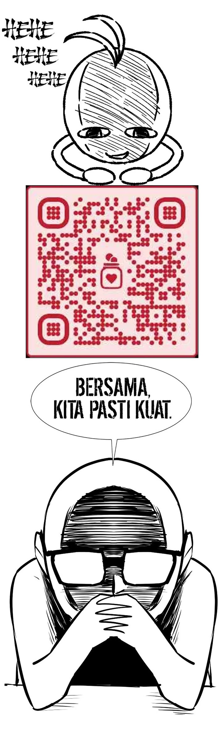 Food Truck Owner Inside the Dungeon Chapter 23 Gambar 33
