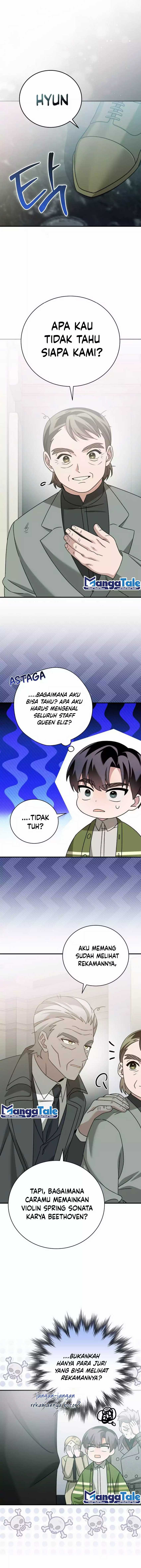 For the Musical Genius Chapter 33 Gambar 2