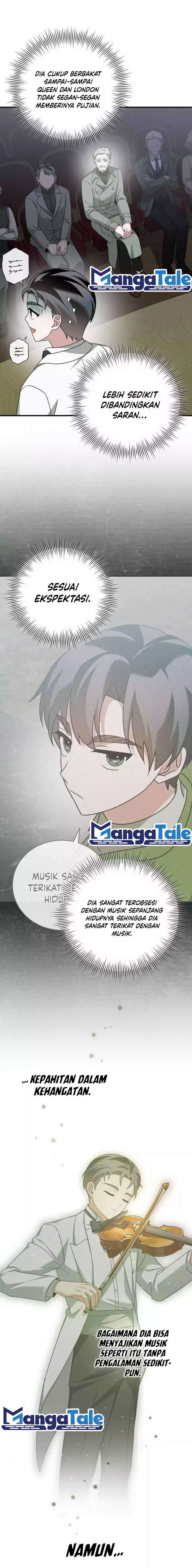 For the Musical Genius Chapter 33 Gambar 17